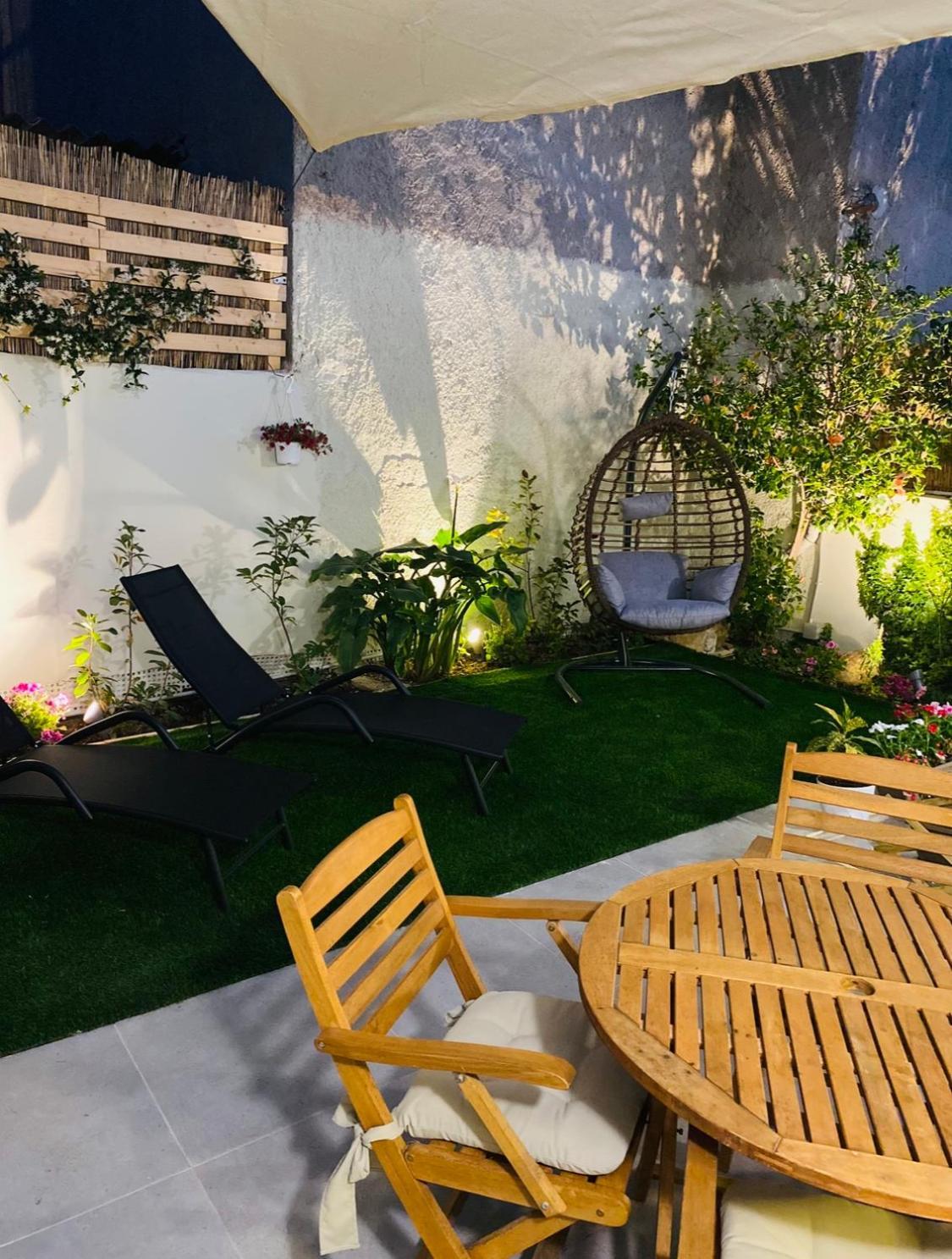 شقة Ivy, 4 Minutes From The Sea خانيا المظهر الخارجي الصورة