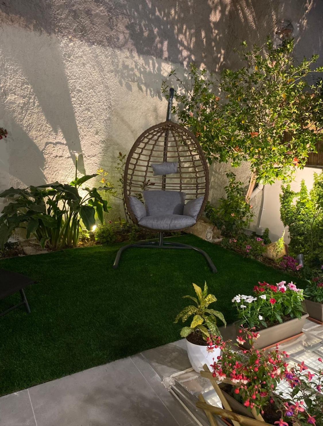 شقة Ivy, 4 Minutes From The Sea خانيا المظهر الخارجي الصورة
