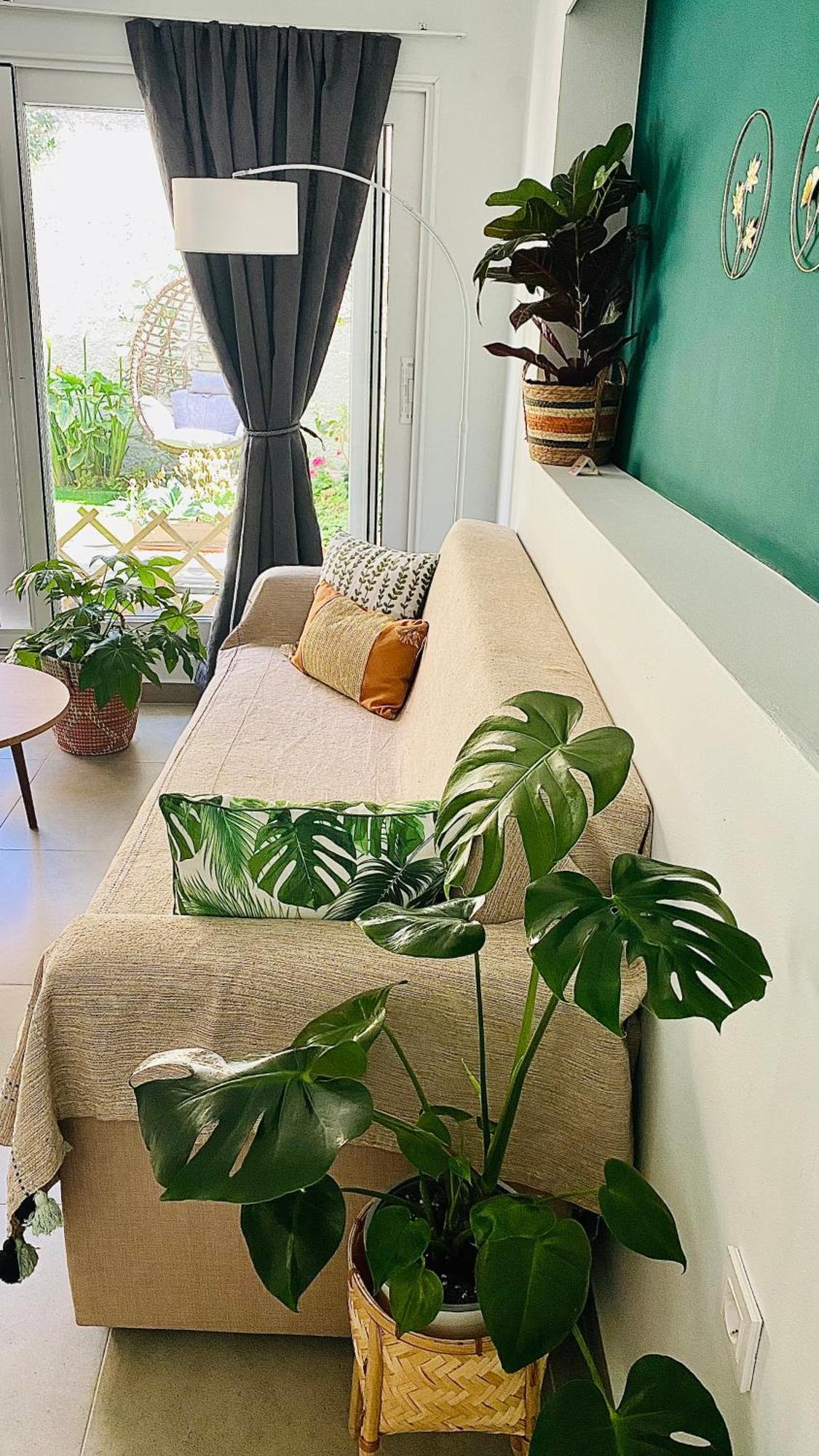 شقة Ivy, 4 Minutes From The Sea خانيا المظهر الخارجي الصورة